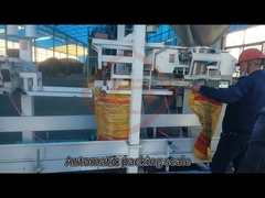 Cân đóng gói tự động