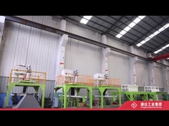 Máy đóng gói cân