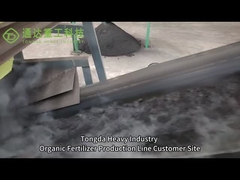 Địa điểm sản xuất phân bón