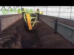 Thiết bị quay lên men