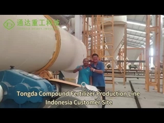 Địa điểm phân bón ở Indonesia
