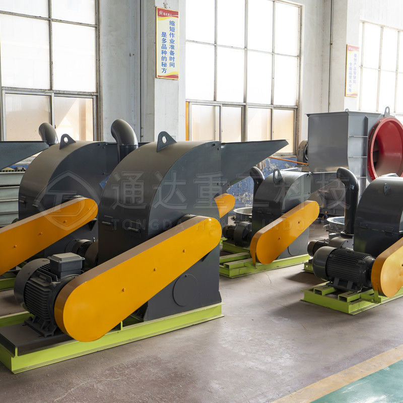 Máy cắt cỏ bò dễ dàng hoạt động Máy nghiền cỏ xanh Ngô