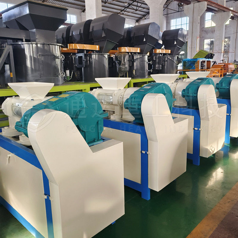 Máy xăng cao độ an toàn cho bùn bạch kim bạch kim 1t/h