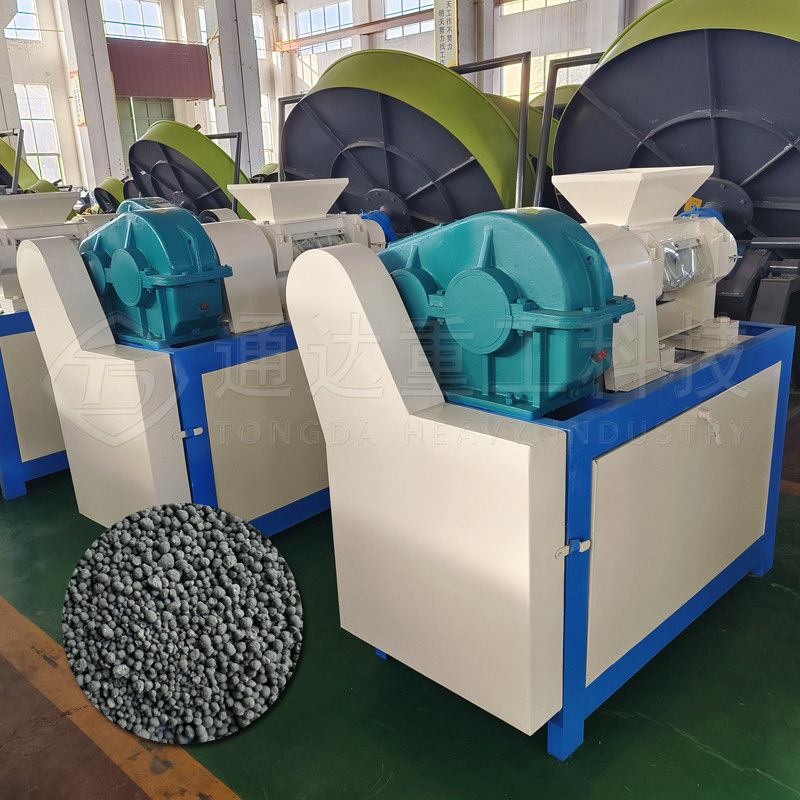 Máy xăng cao độ an toàn cho bùn bạch kim bạch kim 1t/h
