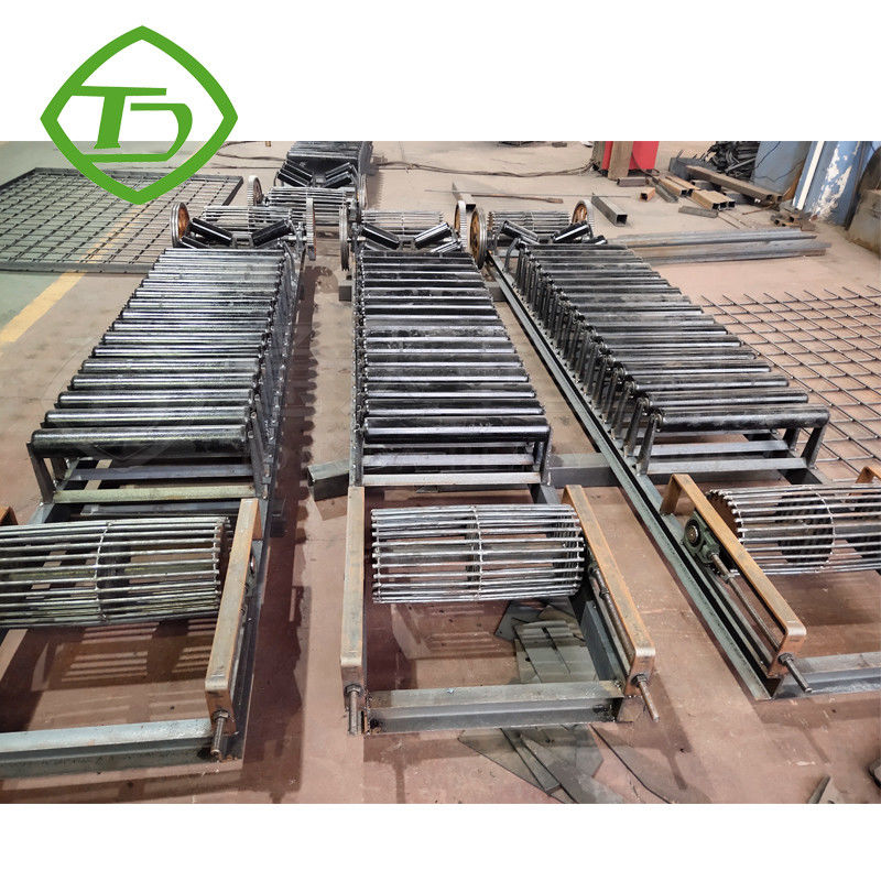 Đường dây chuyền vận chuyển di động có thể điều chỉnh chiều cao cho phân bón Máy hiệu suất cao Đường dây chuyền vận chuyển công nghiệp
